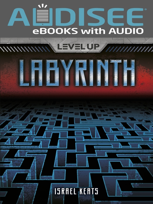 Title details for Labyrinth by Israel Keats - Available